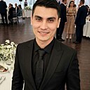 Знакомства: Ильяс, 37 лет, Псков