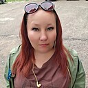 Знакомства: Ирина, 35 лет, Чита