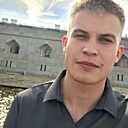 Знакомства: Дмитрий, 26 лет, Искитим