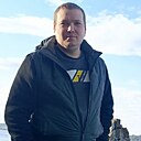 Знакомства: Алексей, 35 лет, Кинешма