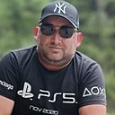 Знакомства: Тимур, 41 год, Махачкала