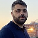 Знакомства: Рафа, 38 лет, Москва
