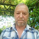 Знакомства: Владимир, 63 года, Каневская