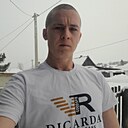 Знакомства: Иван, 35 лет, Анжеро-Судженск