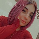 Знакомства: Angry Girl, 20 лет, Баку