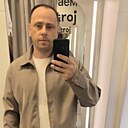 Знакомства: Андре, 35 лет, Полоцк