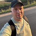 Знакомства: Дмитрий, 35 лет, Витебск