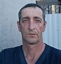 Знакомства: Андрей, 46 лет, Астрахань