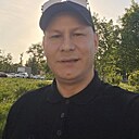 Знакомства: Рамиль, 41 год, Набережные Челны