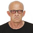 Знакомства: Сергей, 66 лет, Белогорск