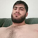 Знакомства: Али, 31 год, Магадан