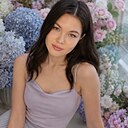 Знакомства: Динара, 25 лет, Москва
