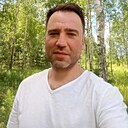 Знакомства: Ваня, 37 лет, Брянск