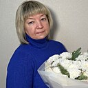 Знакомства: Елена, 46 лет, Подольск