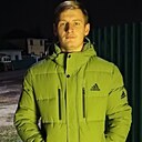 Знакомства: Aieksandr, 25 лет, Саратов
