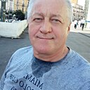 Знакомства: Игорь, 61 год, Сорренто