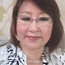 Знакомства: Расима, 66 лет, Шымкент