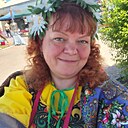 Знакомства: Ксюша, 50 лет, Уссурийск