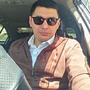 Знакомства: Саид, 36 лет, Иркутск