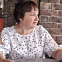 Знакомства: Людмила, 48 лет, Трубчевск