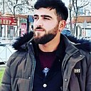 Знакомства: Вусал, 27 лет, Махачкала