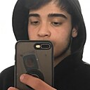 Знакомства: Ацамаз, 25 лет, Владикавказ