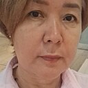 Знакомства: Бану, 54 года, Астана