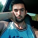 Знакомства: Дмитрий, 29 лет, Тюмень