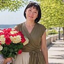 Знакомства: Оксана, 50 лет, Чита