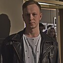 Знакомства: Joe, 40 лет, Москва
