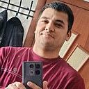 Знакомства: Одинокий, 32 года, Губкинский