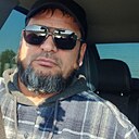 Знакомства: Радик, 46 лет, Пятигорск