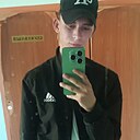 Знакомства: Илья, 20 лет, Пангоды