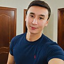 Знакомства: Адиль, 31 год, Алматы
