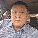 Знакомства: Малик, 57 лет, Бишкек