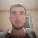Знакомства: Эдик, 28 лет, Уфа