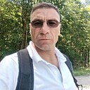 Знакомства: Костя, 45 лет, Киев
