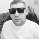 Знакомства: Игорь, 35 лет, Нягань