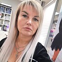 Знакомства: Ольга, 47 лет, Клин