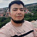 Знакомства: Utkurbek, 31 год, Вильнюс