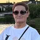 Знакомства: Жанна, 61 год, Клецк