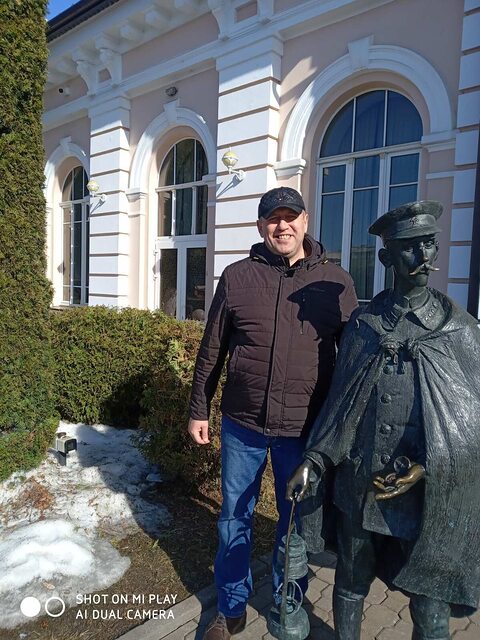 Фото - Tabor.ru