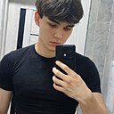 Знакомства: Kama, 18 лет, Астана