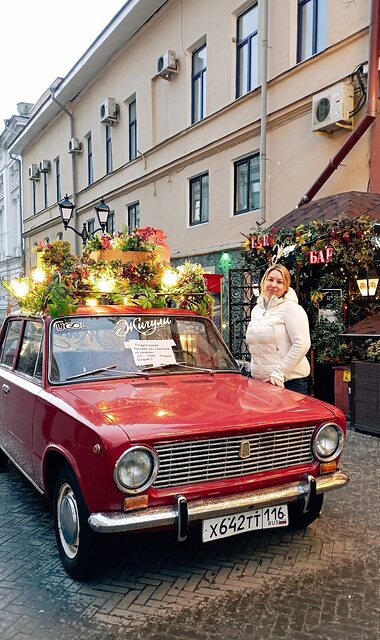 Фото - Tabor.ru
