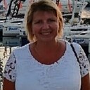 Знакомства: Татьяна, 52 года, Санкт-Петербург