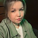 Знакомства: Кристина, 36 лет, Йошкар-Ола