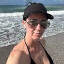 Знакомства: Алла, 45 лет, Москва