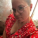 Знакомства: Ольга, 43 года, Балаково