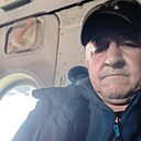 Знакомства: Роберт, 59 лет, Новошахтинск