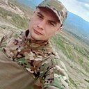 Знакомства: Николай, 29 лет, Кизел
